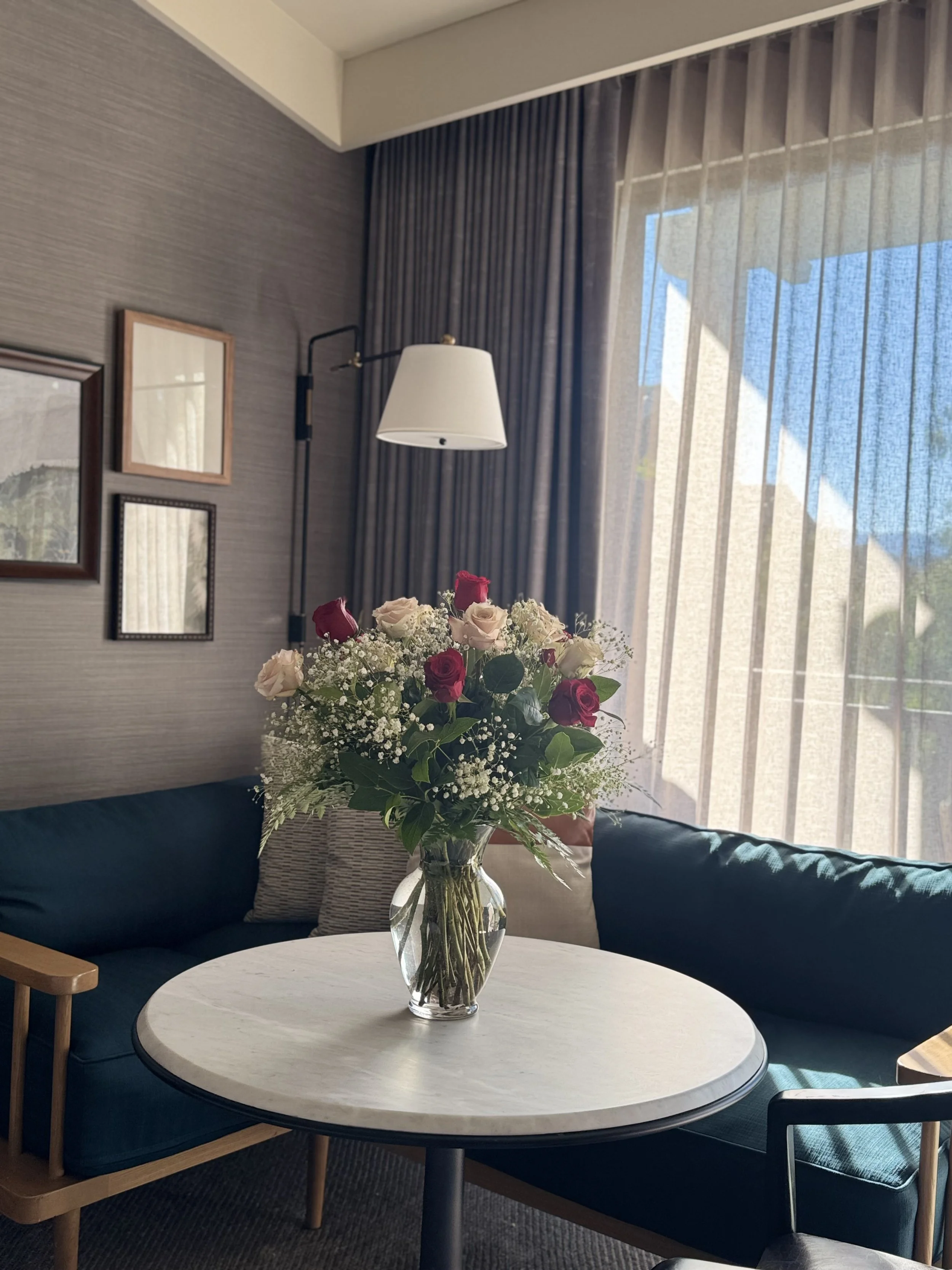 Signature Rose Collection