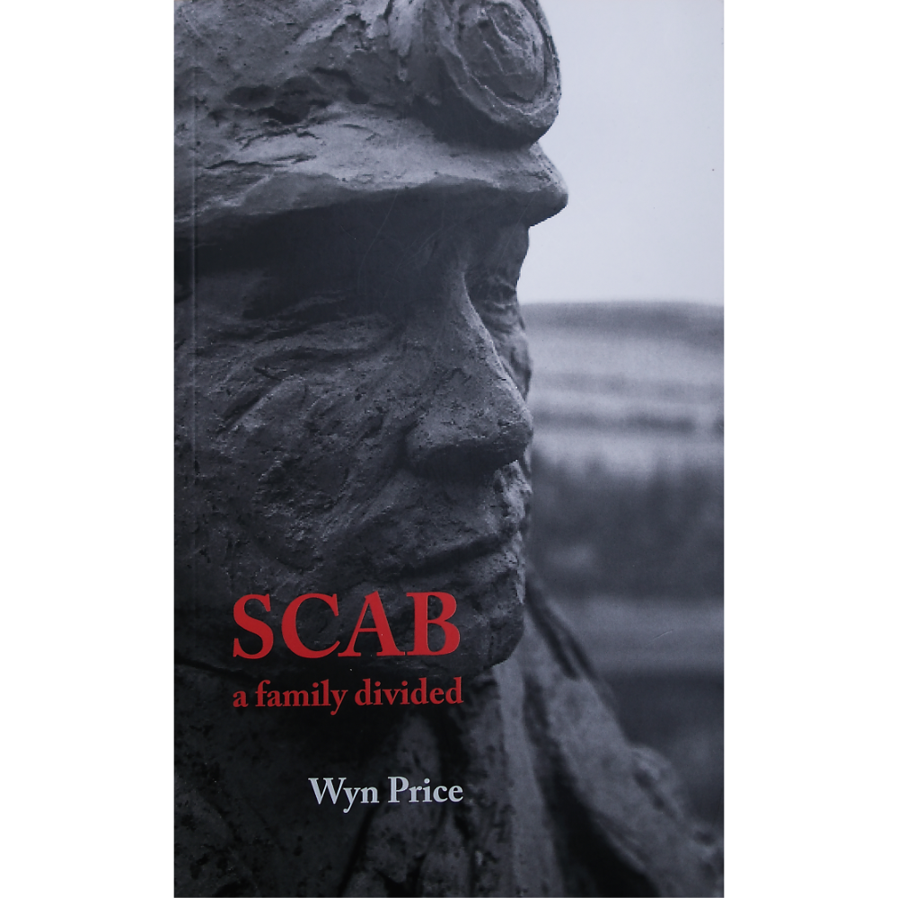 SCAB | Wyn Price