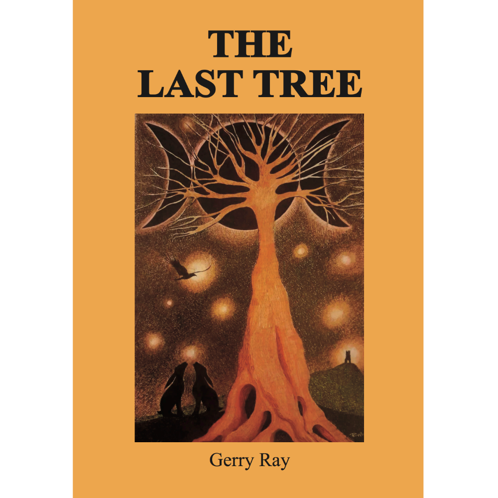 THE LAST TREE | Gerry Ray