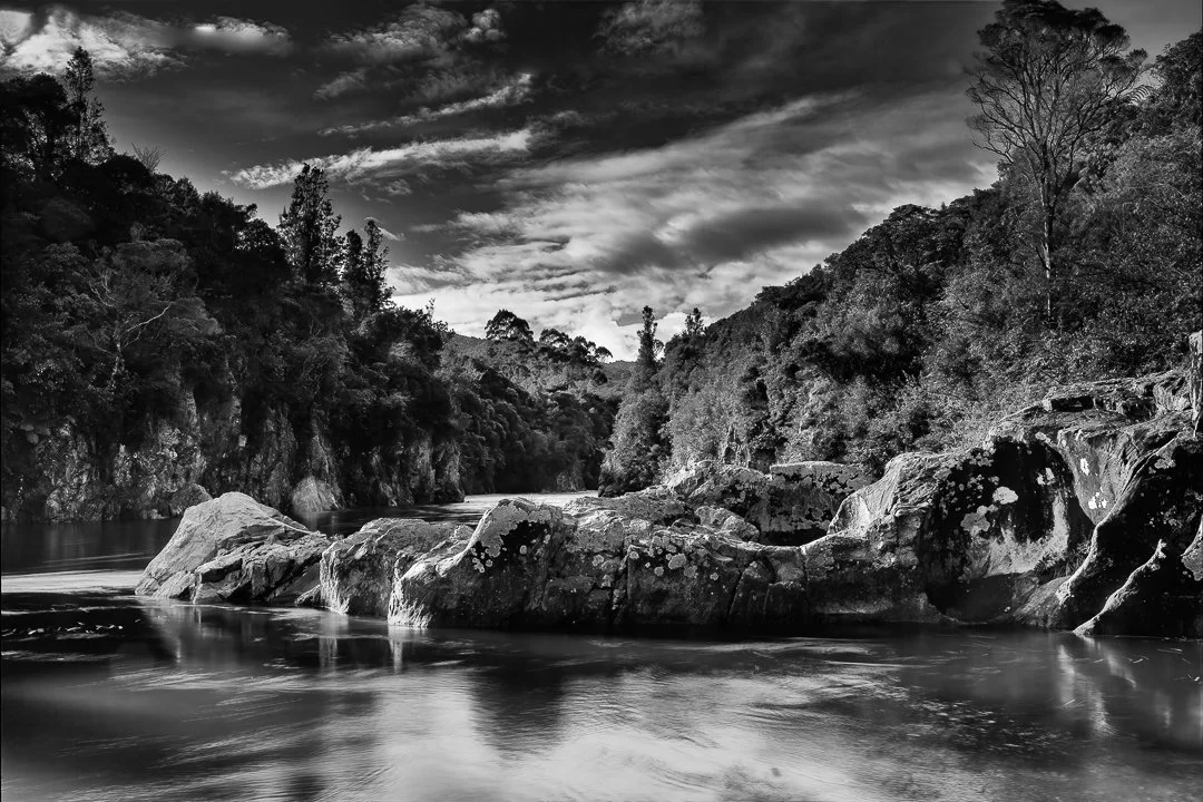 Potts Reserve, Otaki