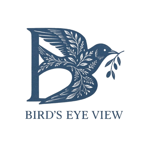 Bird&#39;s Eye View Interiors 