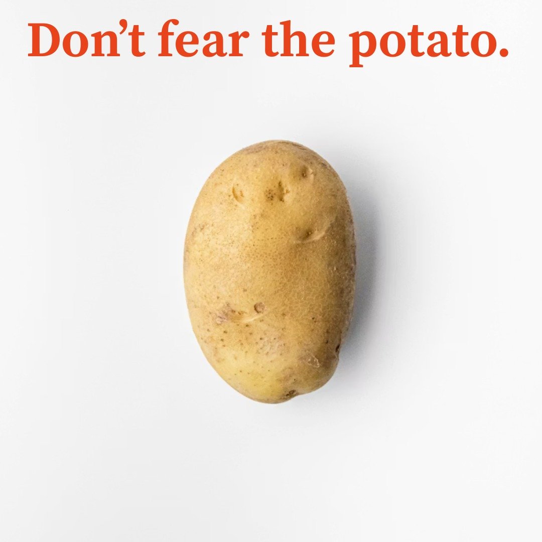 Someone somewhere decided carbs were the enemy, and somehow people believed them.

Here's what the science actually says: your brain runs on glucose, which comes from carbs. Without enough of it, you get foggy thinking, mood swings, and the kind of c