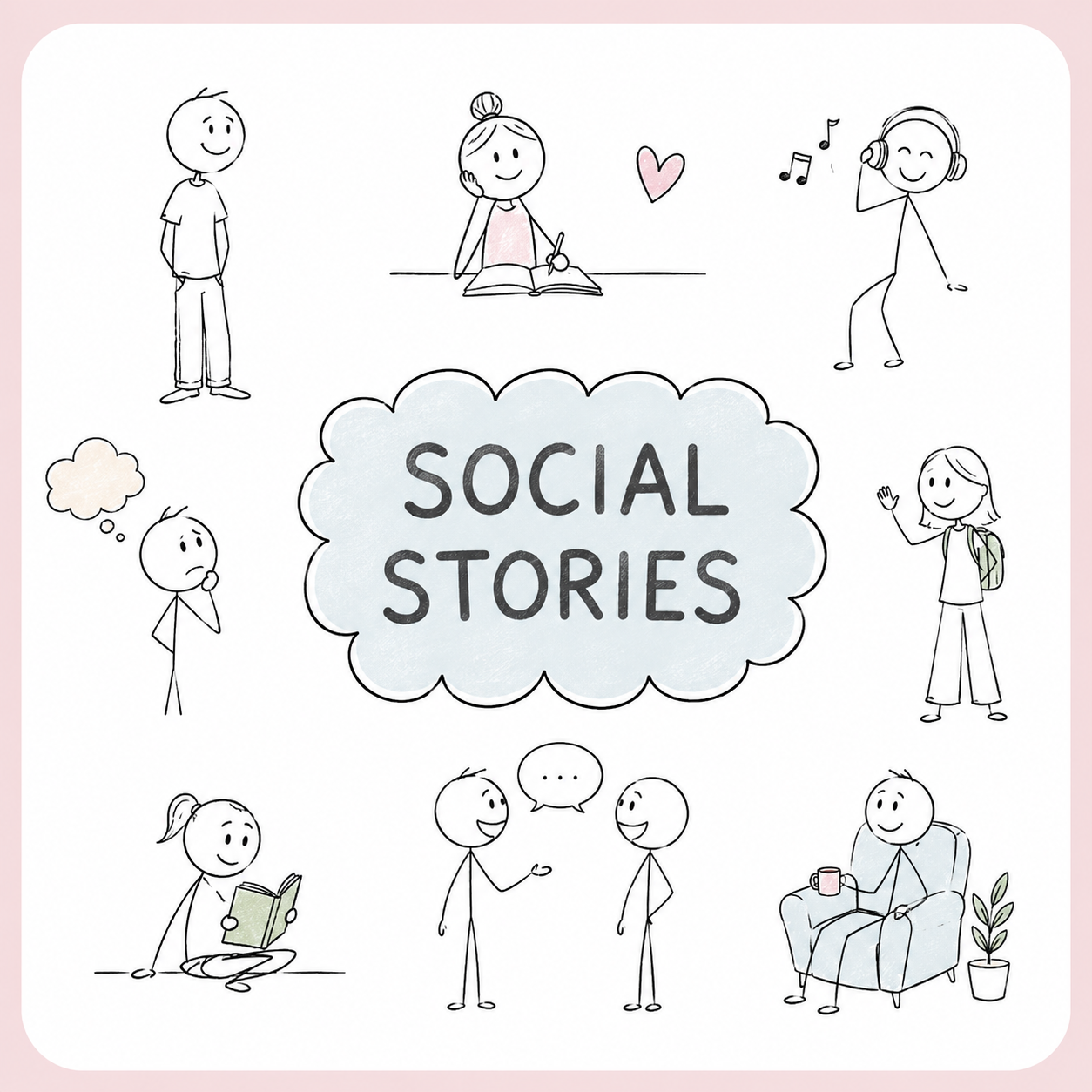 Social Stories