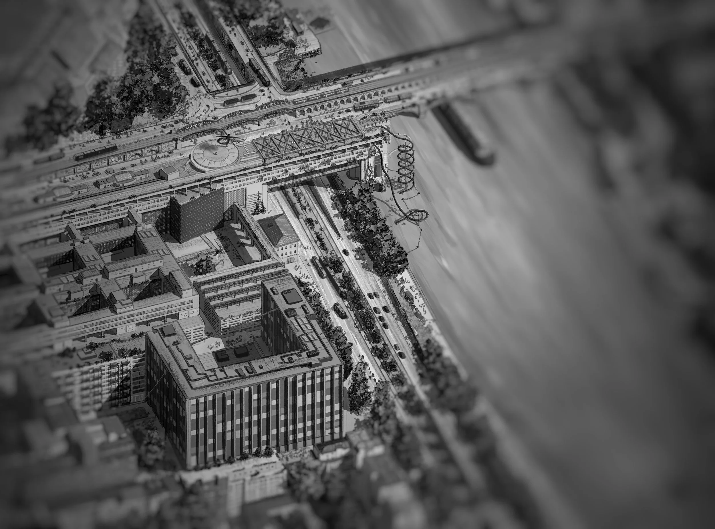 PARIS (12e & 13e arr.)
