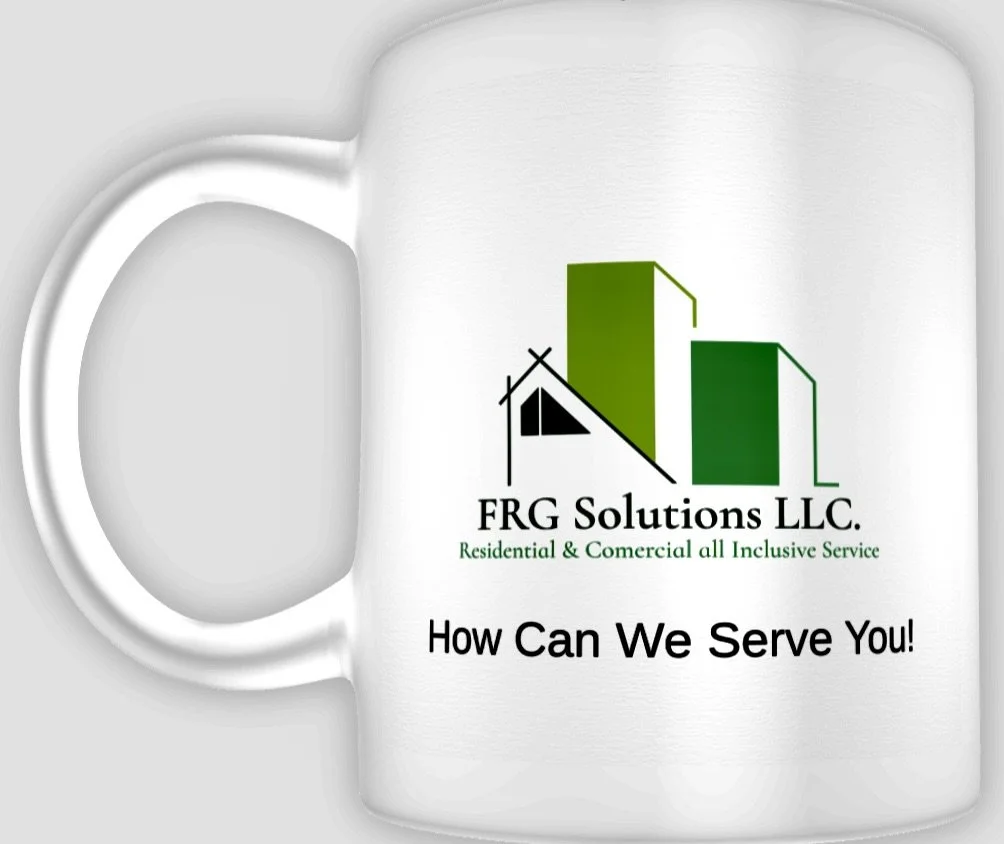 FRG Family Coffee Mug