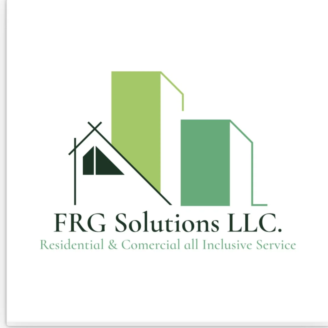 FRG SOLUTIONS  