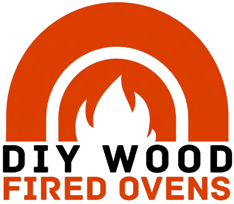 DIY Wood Fired Ovens