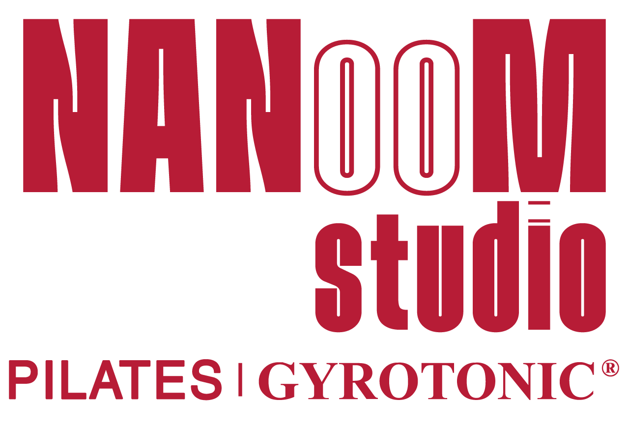 Nanoom Studio - Pilates I GYROTONIC® à Lausanne
