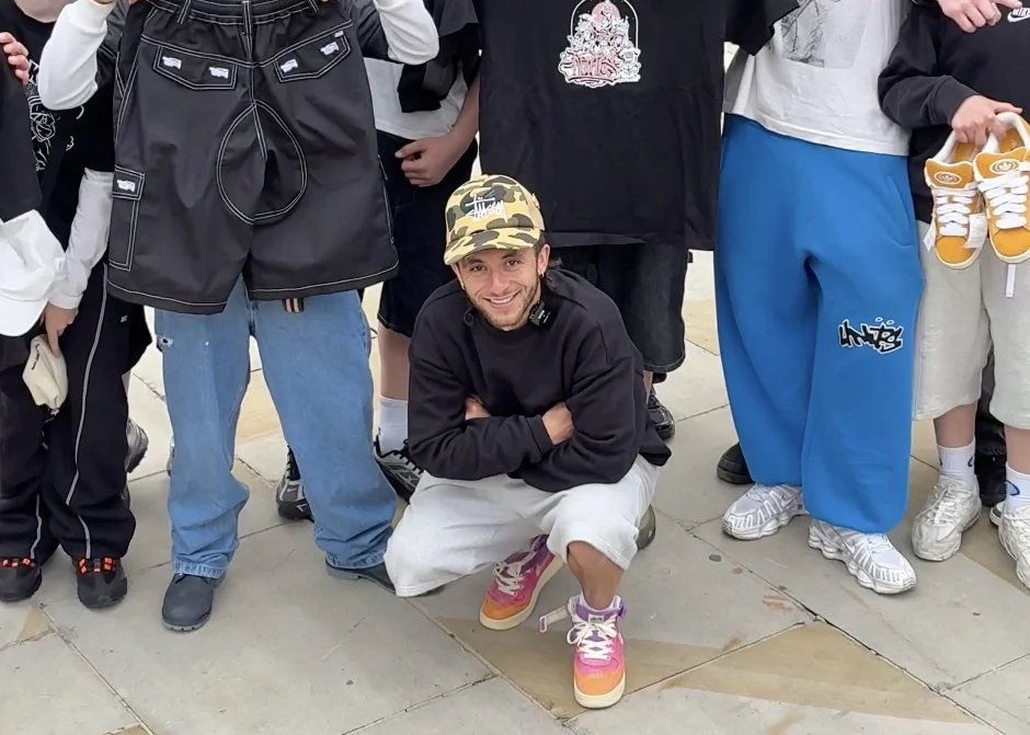 Remies Give Away BTS.jpg