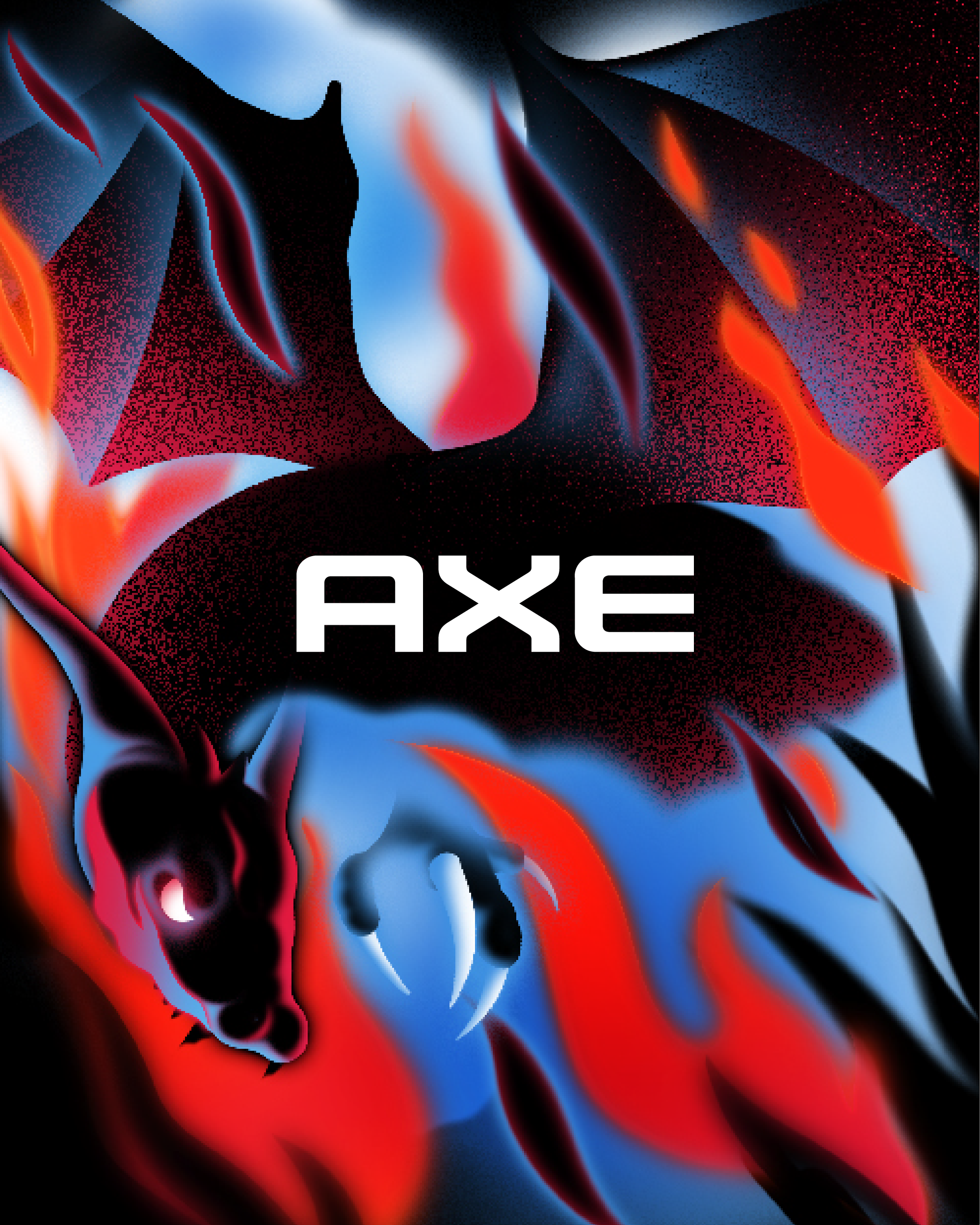 Axe Core Global Redesign