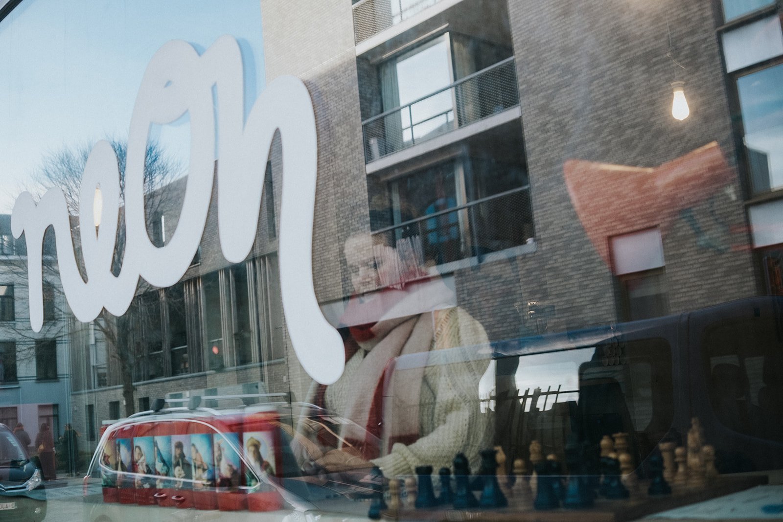 Administratieve ondersteuning voor creatieve zelfstandigen in regio Mechelen