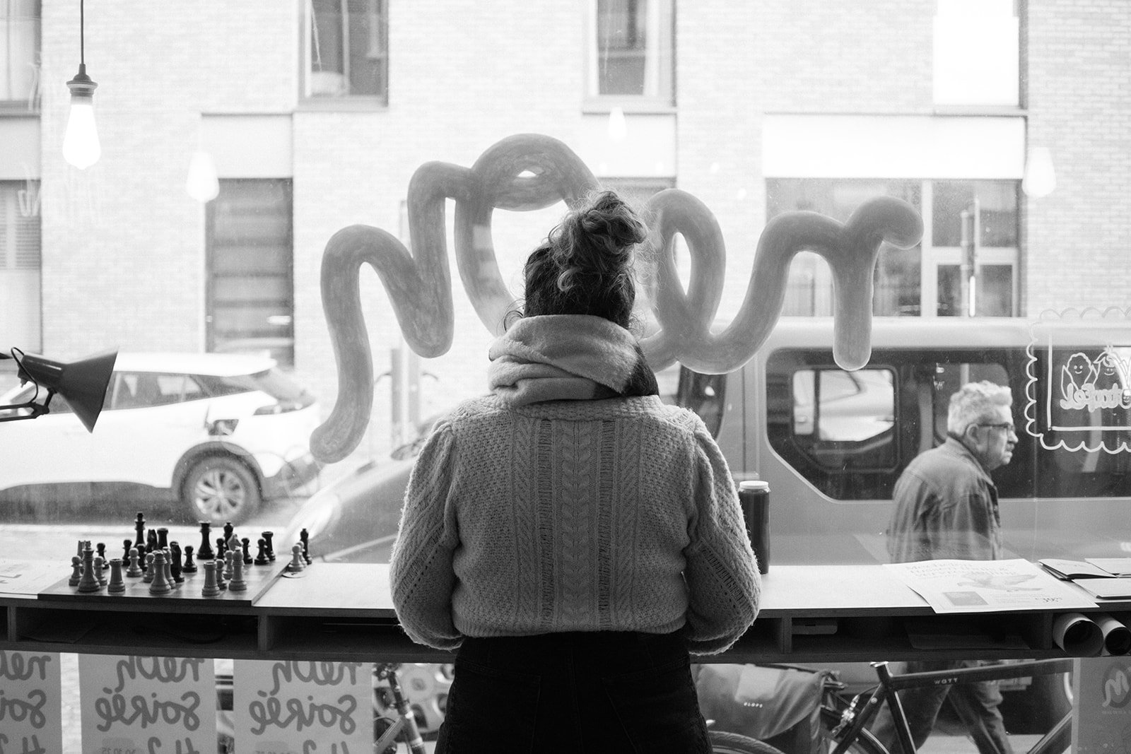 Administratieve ondersteuning voor creatieve zelfstandigen in regio Mechelen