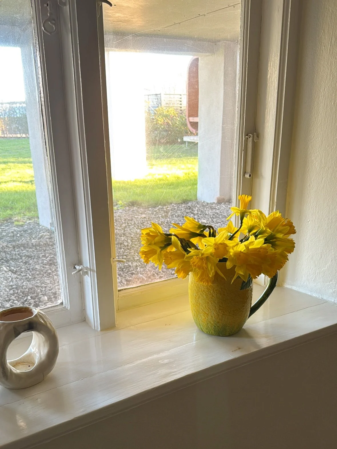 Gl&aelig;delig p&aring;ske 🐣🌼

Efter en dejlig uge med mange sk&oslash;nne hold og behandlinger i det dejligste for&aring;rsvejr, er vi nu taget afsted til vores italienske oase i Umbrien, hvor vi vil holde lidt p&aring;skeferie 🌱🌞

I n&aelig;ste