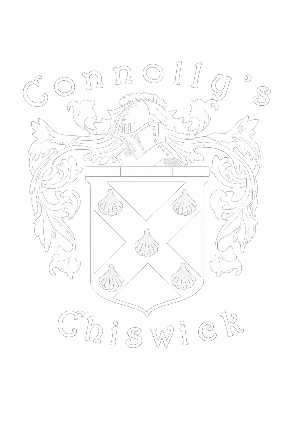 Connolly's of Chiswick