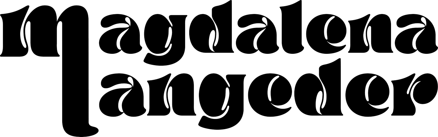 Magdalena Langeder – Freie Rede, Text, Moderation