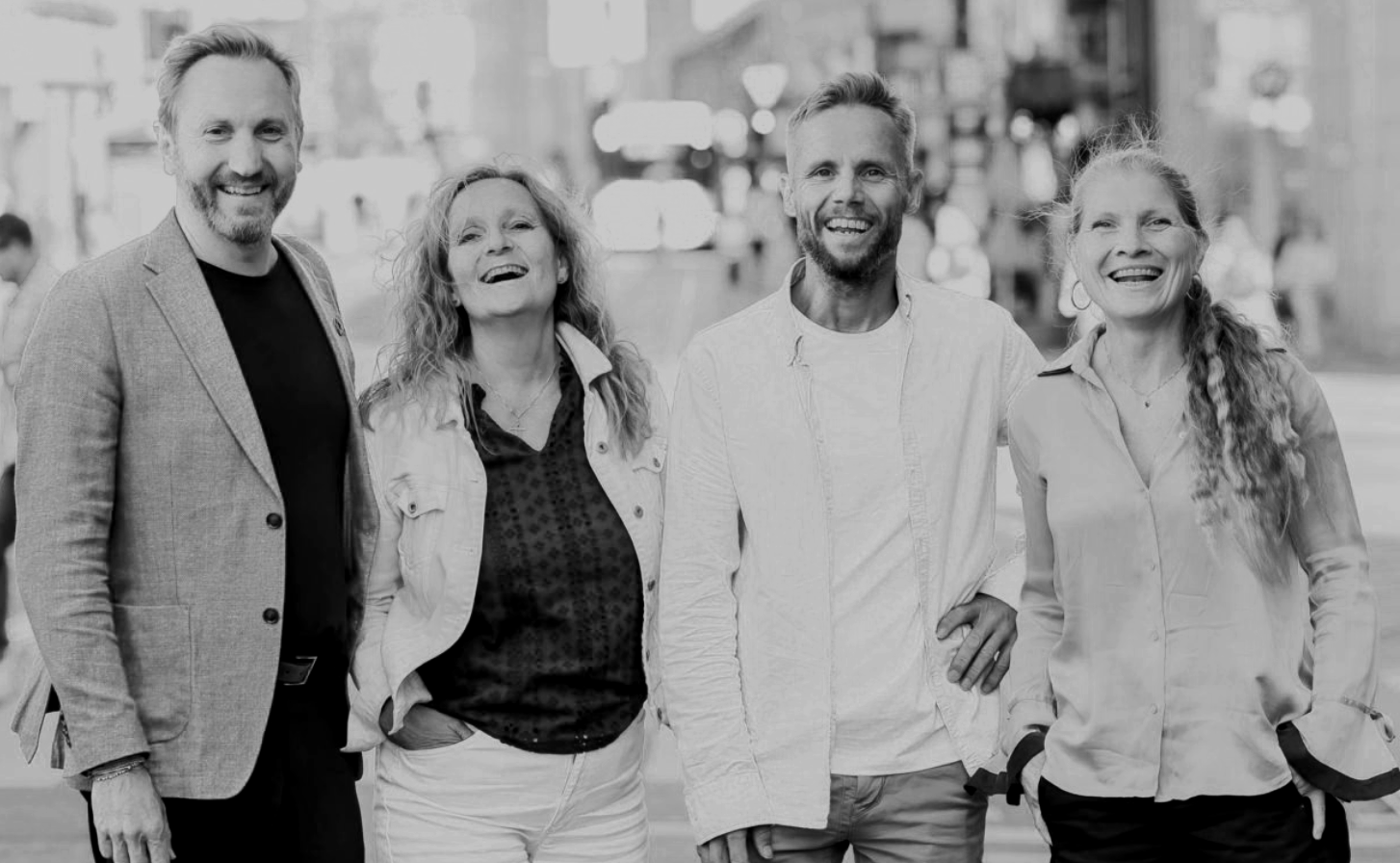 Vissa 10 års jubileum!