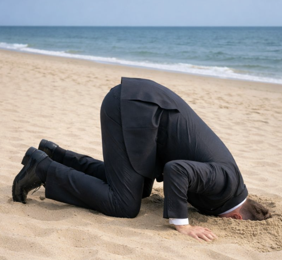 Norske ledere: for konfliktsky og for lite strategiske