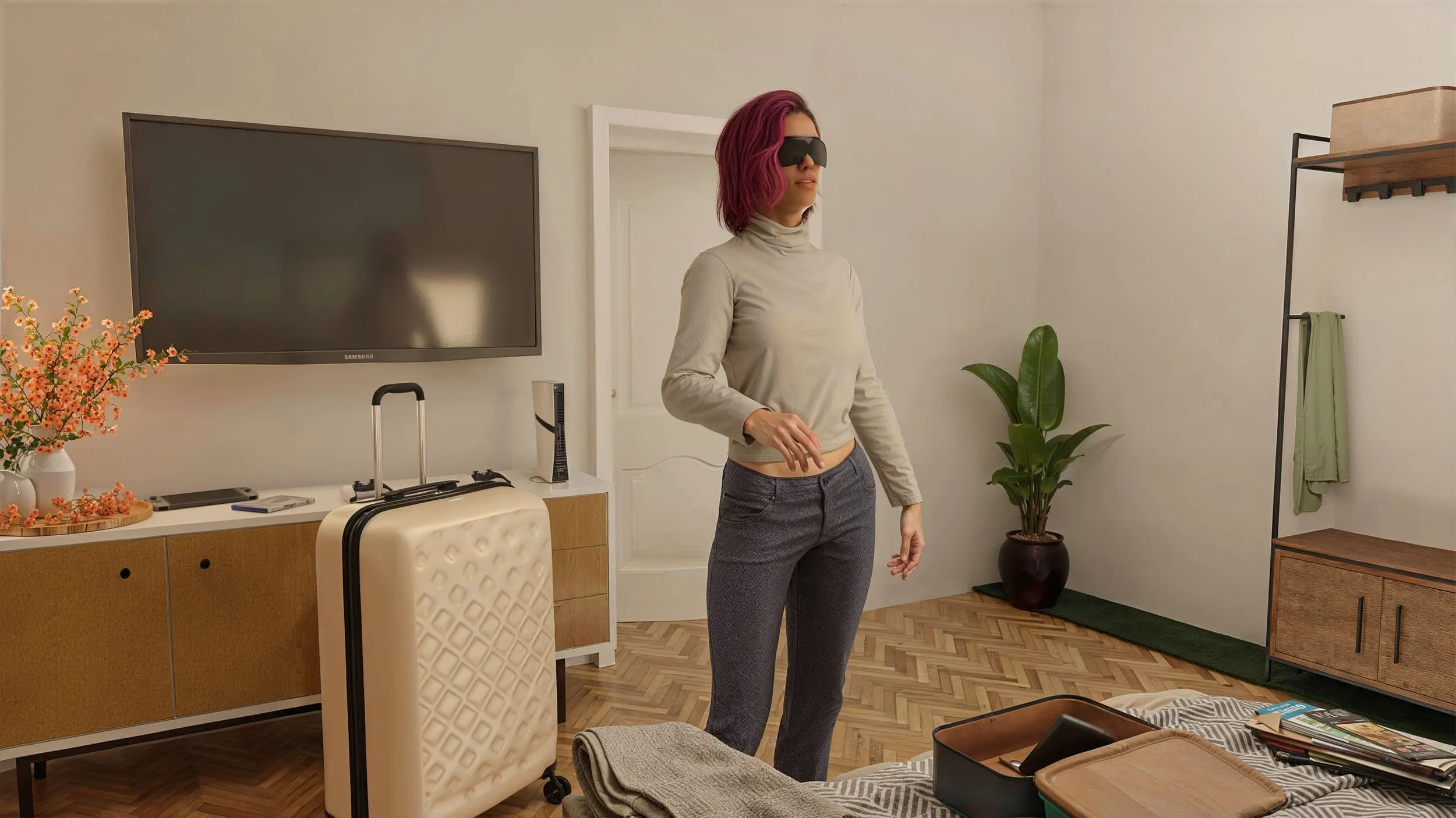 20251112_ProjectPheonix_ViolaStory_DonningInBedroom.jpg