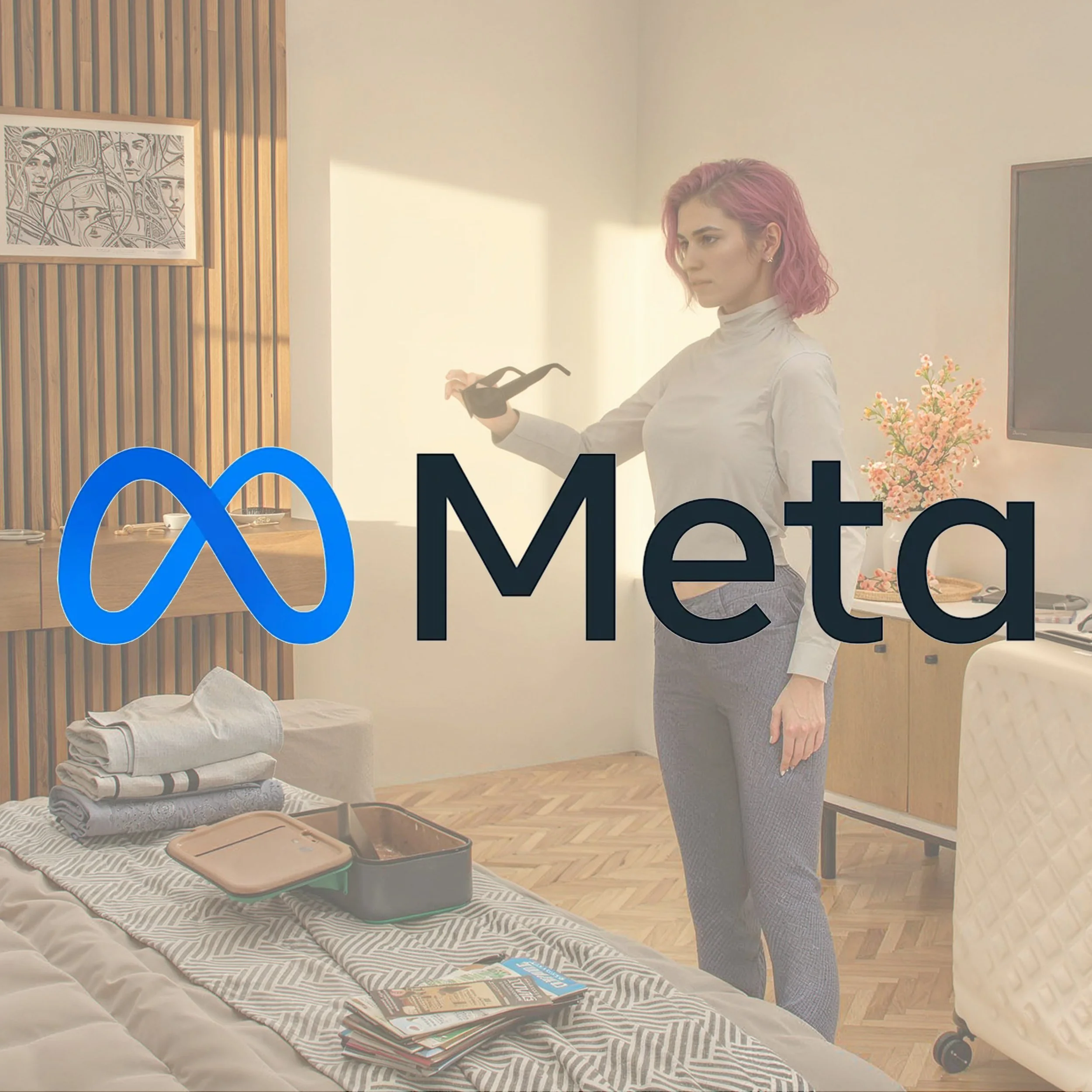 Meta - Hardware User Journeys