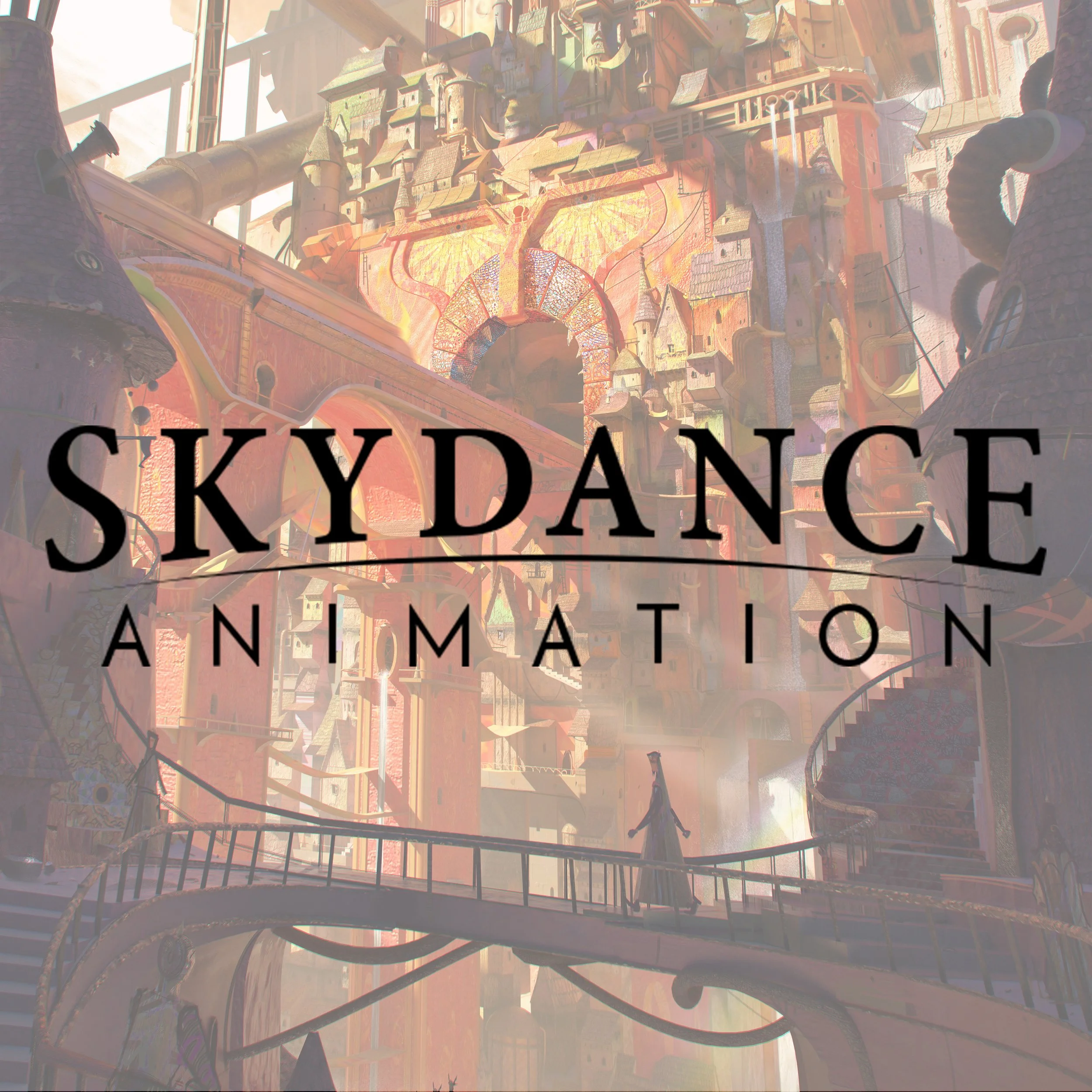 Skydance Animation - Moonflower