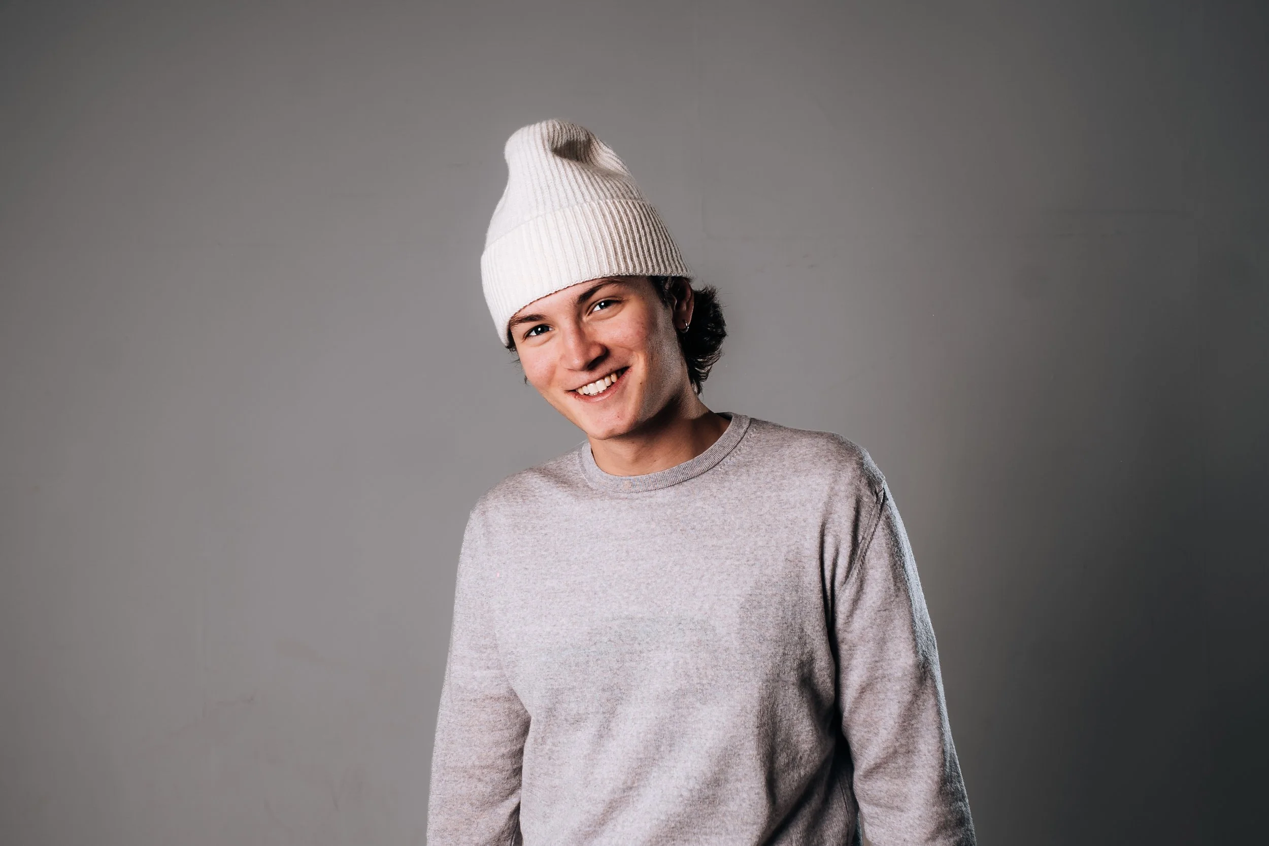 Ari Bajgora til Stavern 