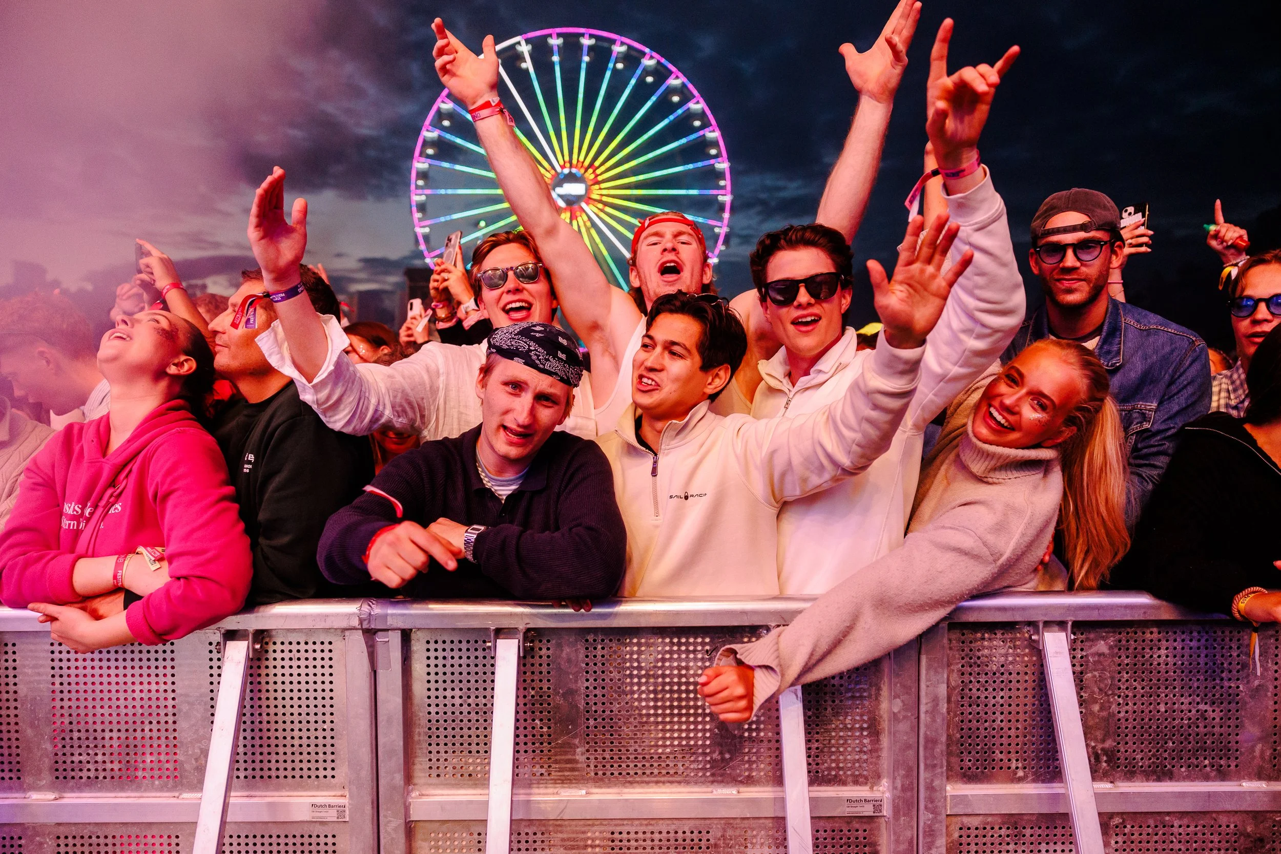 Prisøkning nyttårsaften