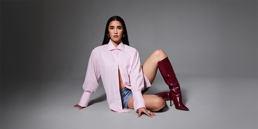 Tre nye artister klare!