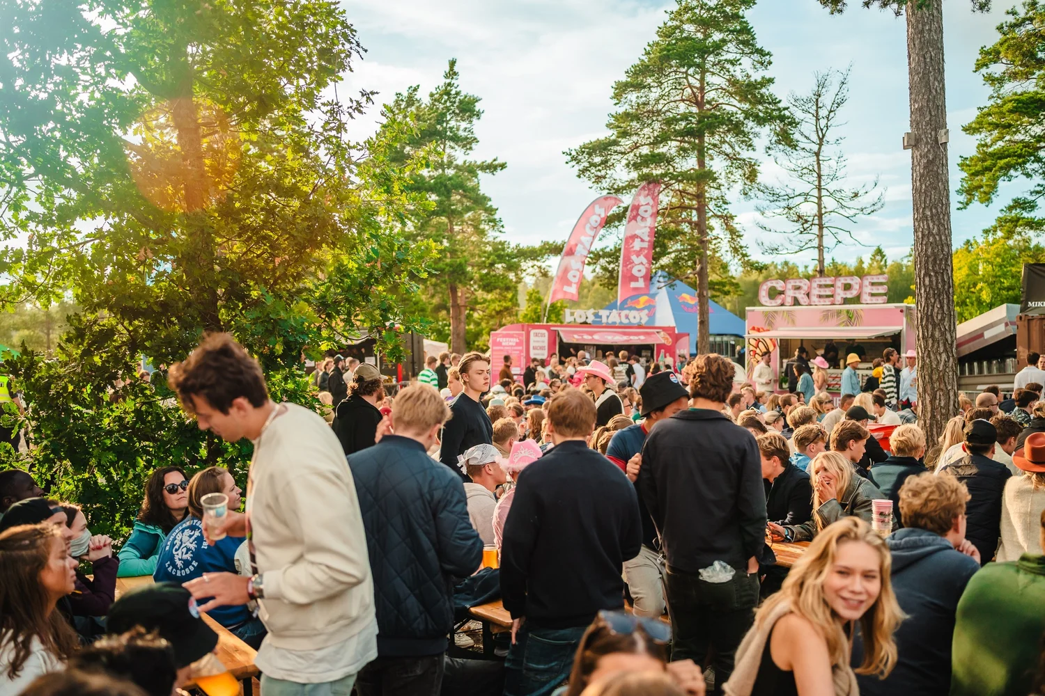 Om Stavern — Stavernfestivalen 2026