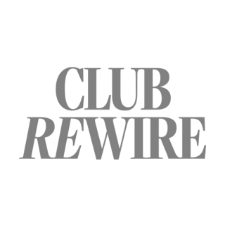 Mental health & trauma expert speaker Club Rewire