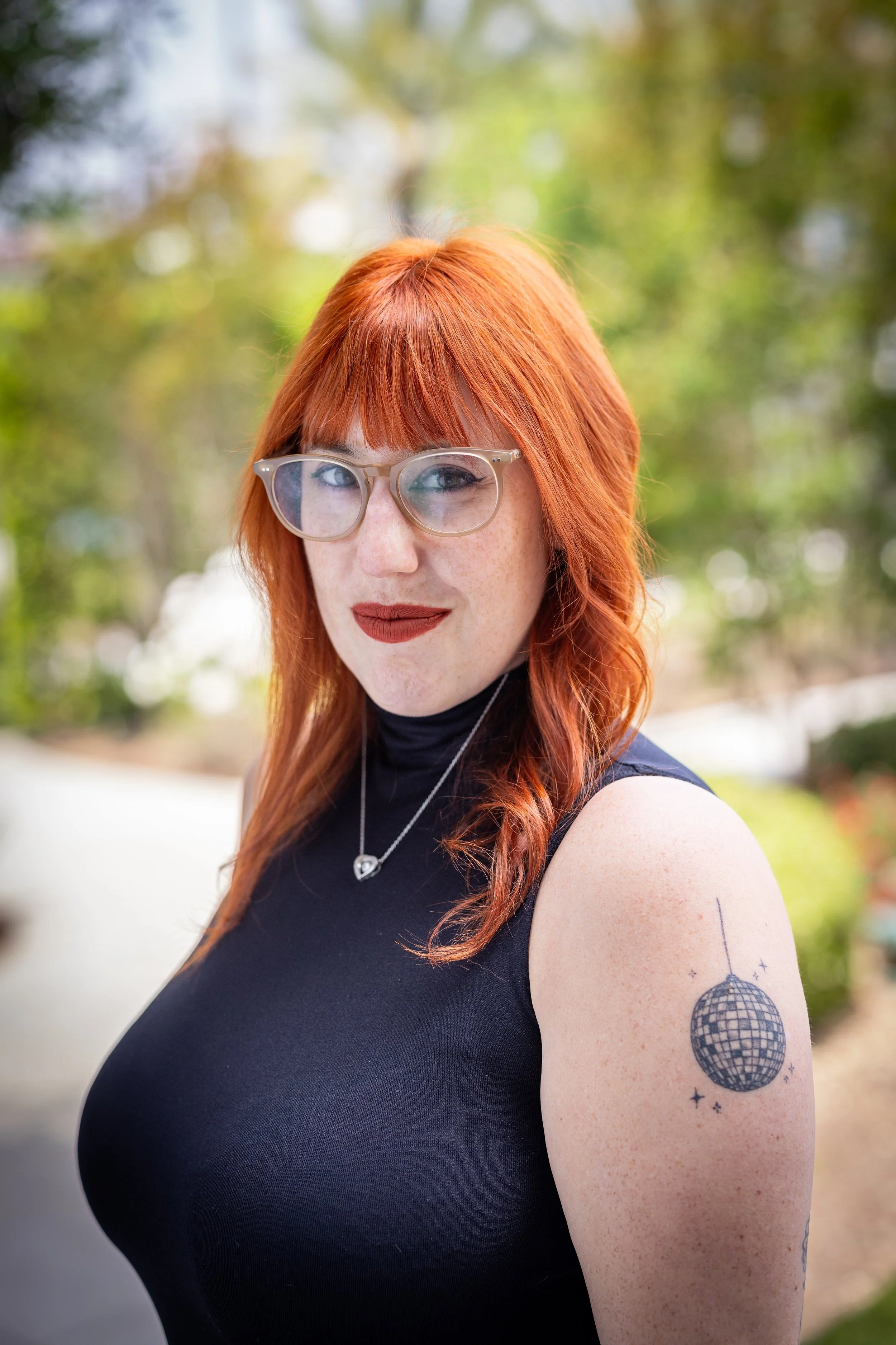 Licensed Anxiety & Trauma Therapist in California