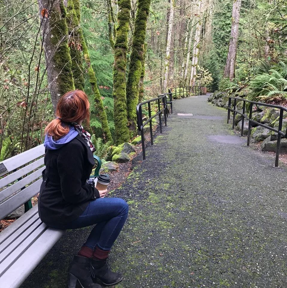 Laura Sgro, LCSW licensed anxiety and trauma therapist