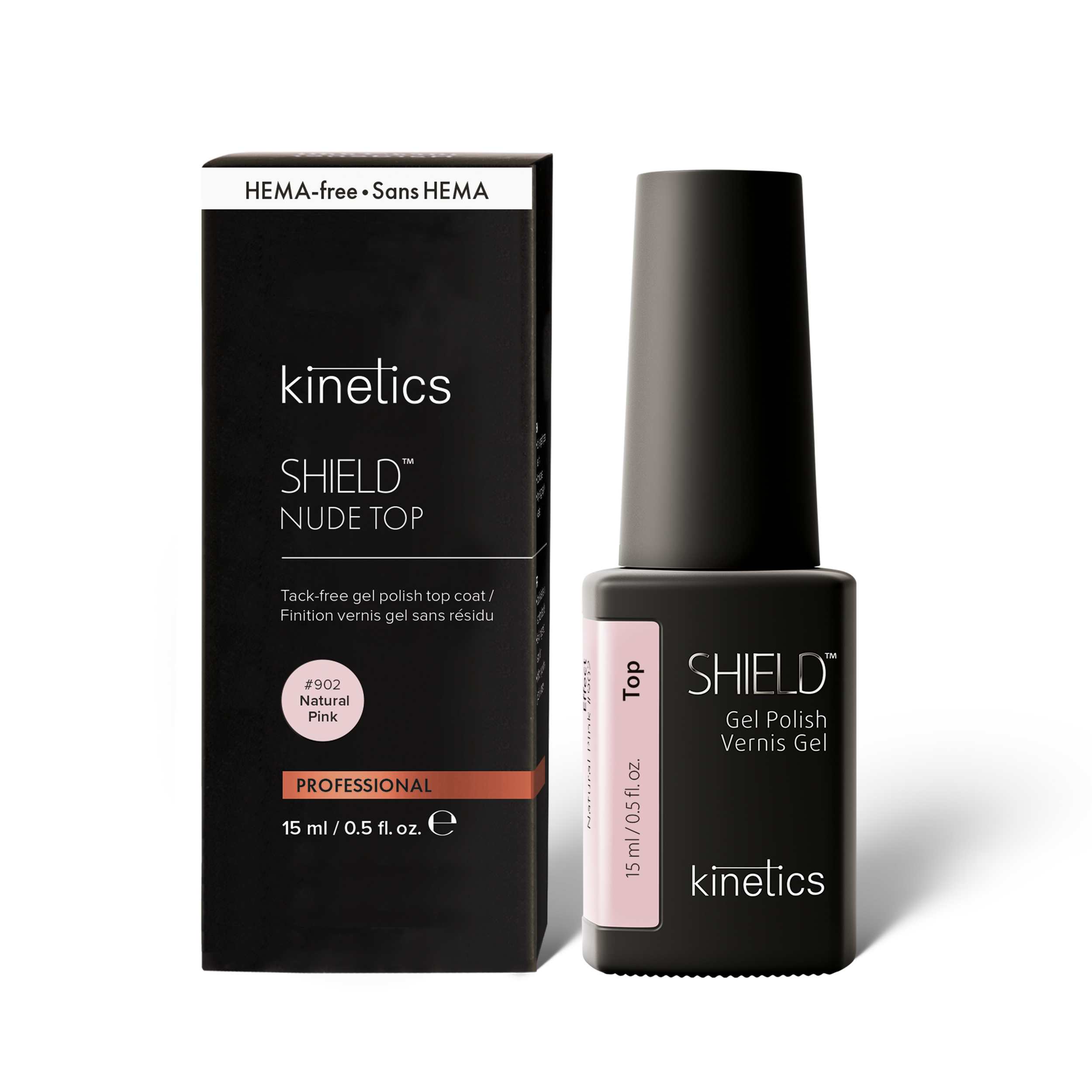 Shield Nude Top  Natural Pink #902 - Large.png