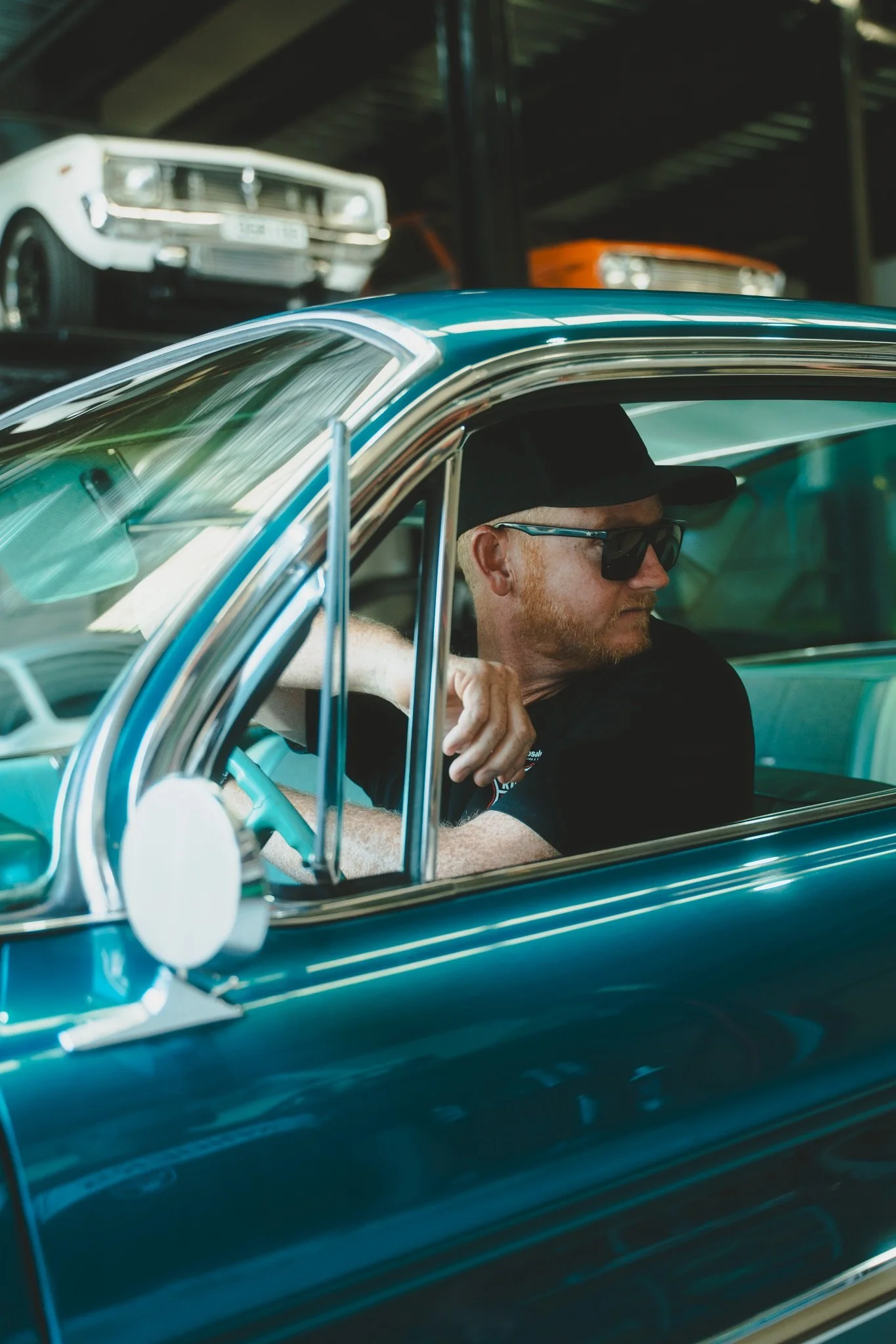 Paint Protection Options - All you need to know.