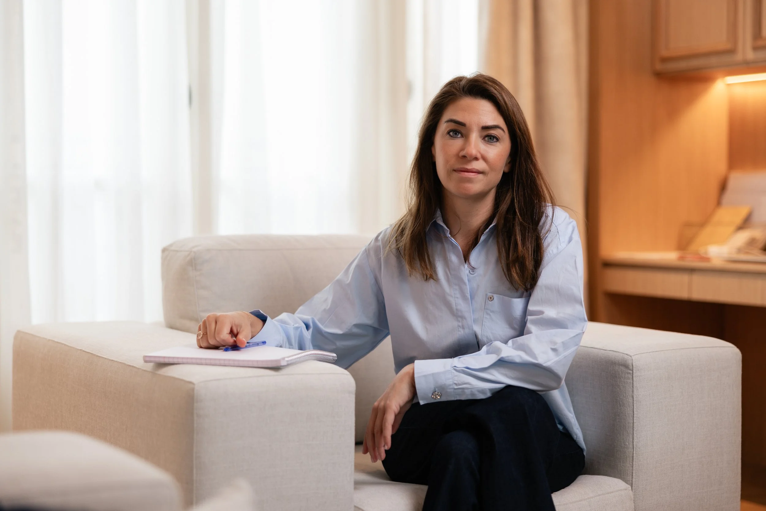 emilie petit soins énergétiques sophrologie hypnose paris