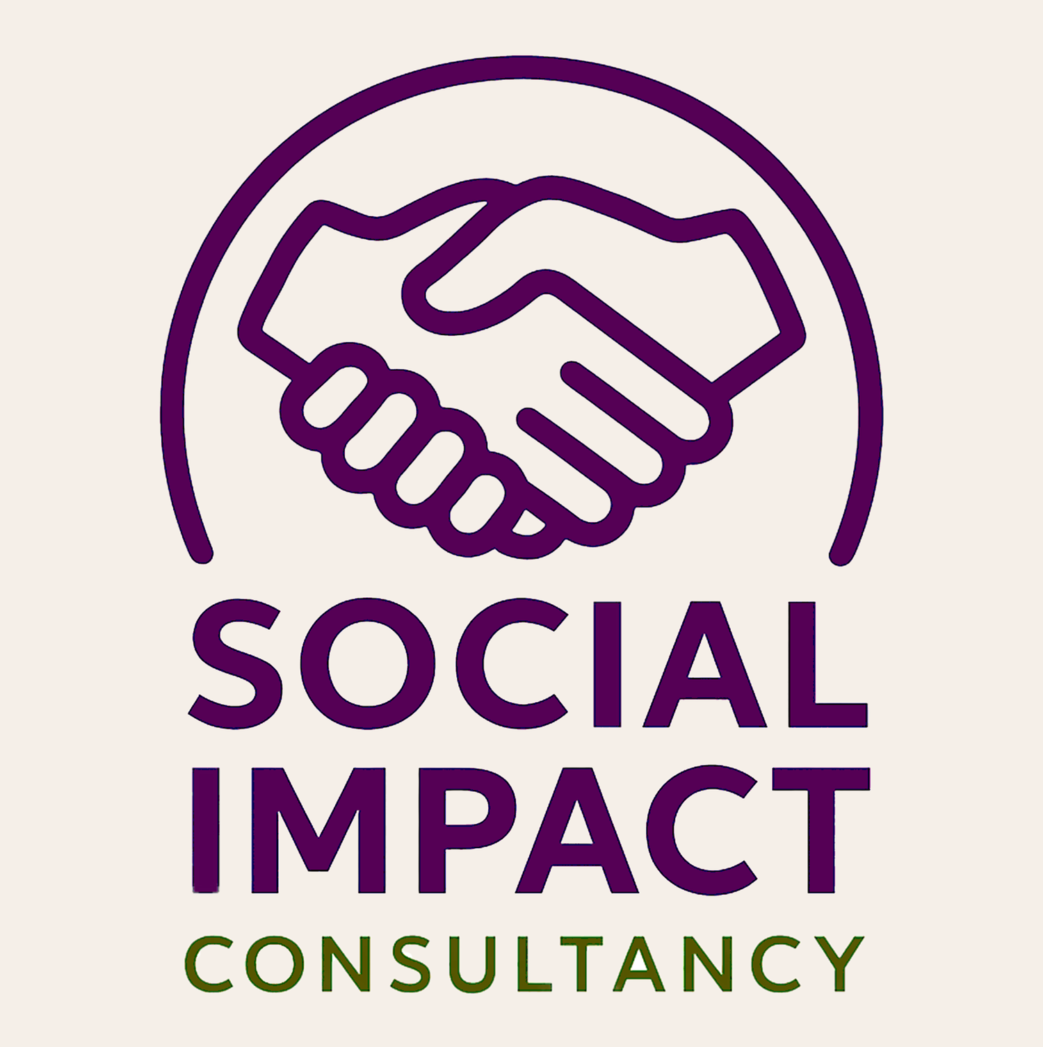 THE SOCIAL IMPACT CONSULTANCY