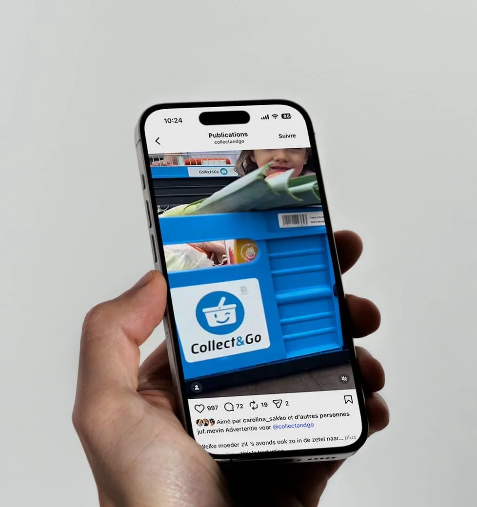 Collect&Go