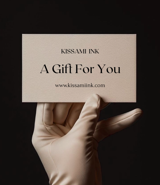 Kissami Gift Card