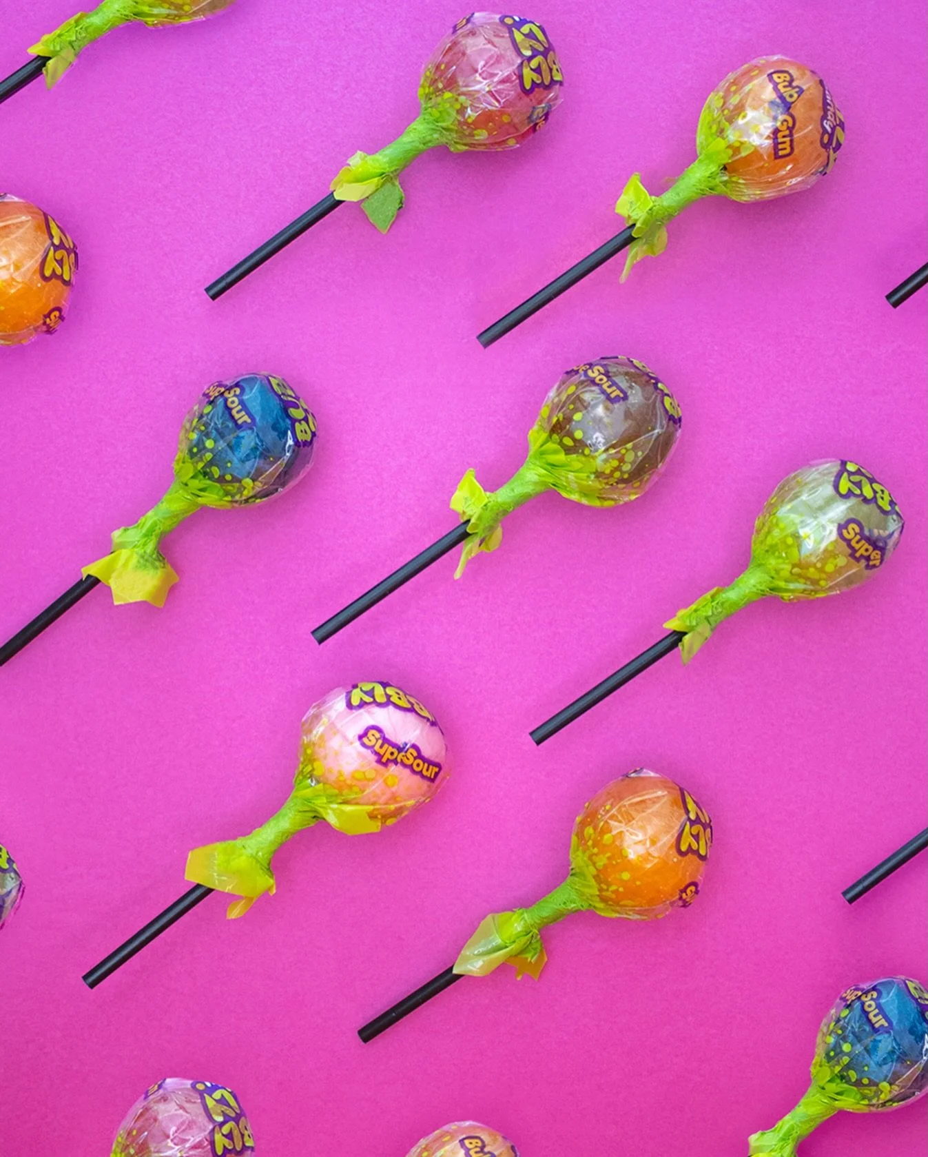 Sweet Stories Blog | Vegan Candy Guides, Sour Candy Trends & Brand ...