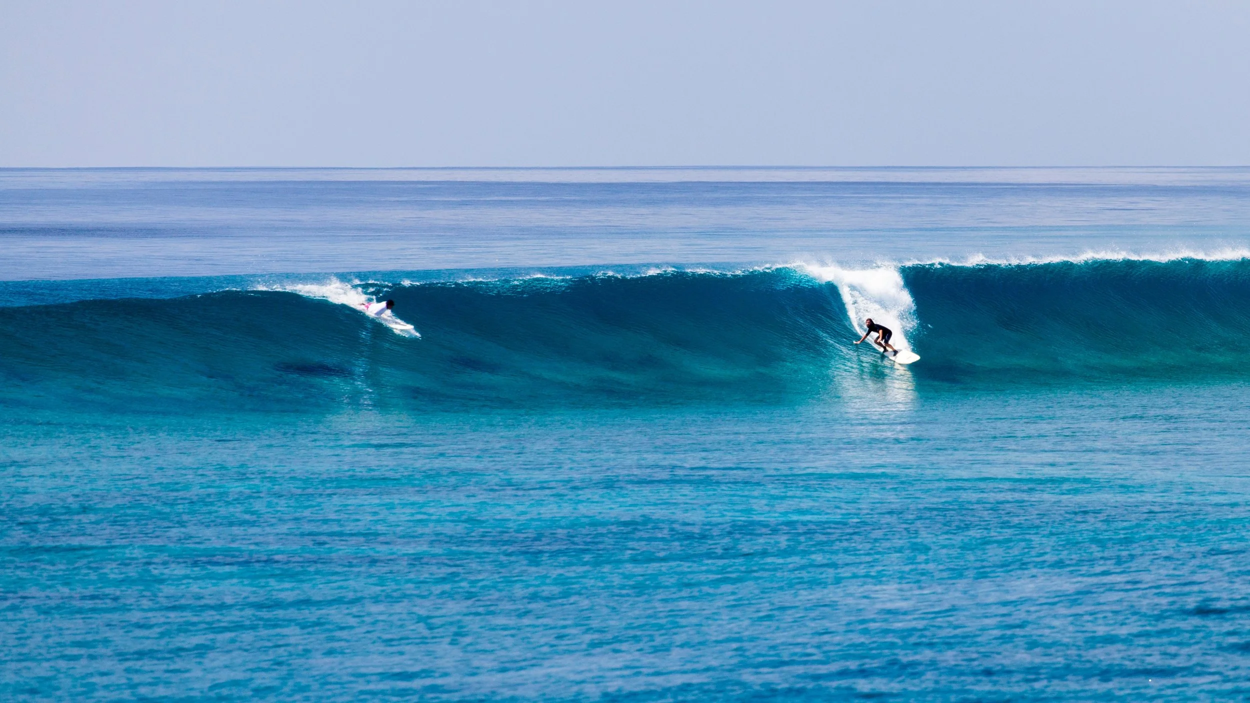 5 Epic Huvadhu Atoll Surf Spots&nbsp;