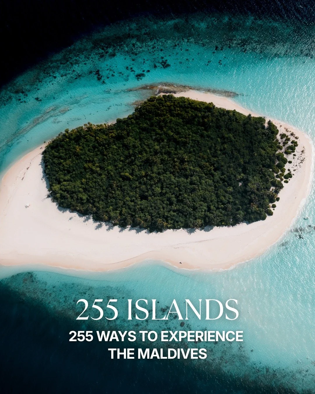 Huvadhu Atoll is made up of over 255 islands, spread across one of the largest and deepest atolls in the Maldives.

Many remain uninhabited. Some are shaped by strong ocean currents, others by calm lagoons and shallow reefs. Each one carries a differ