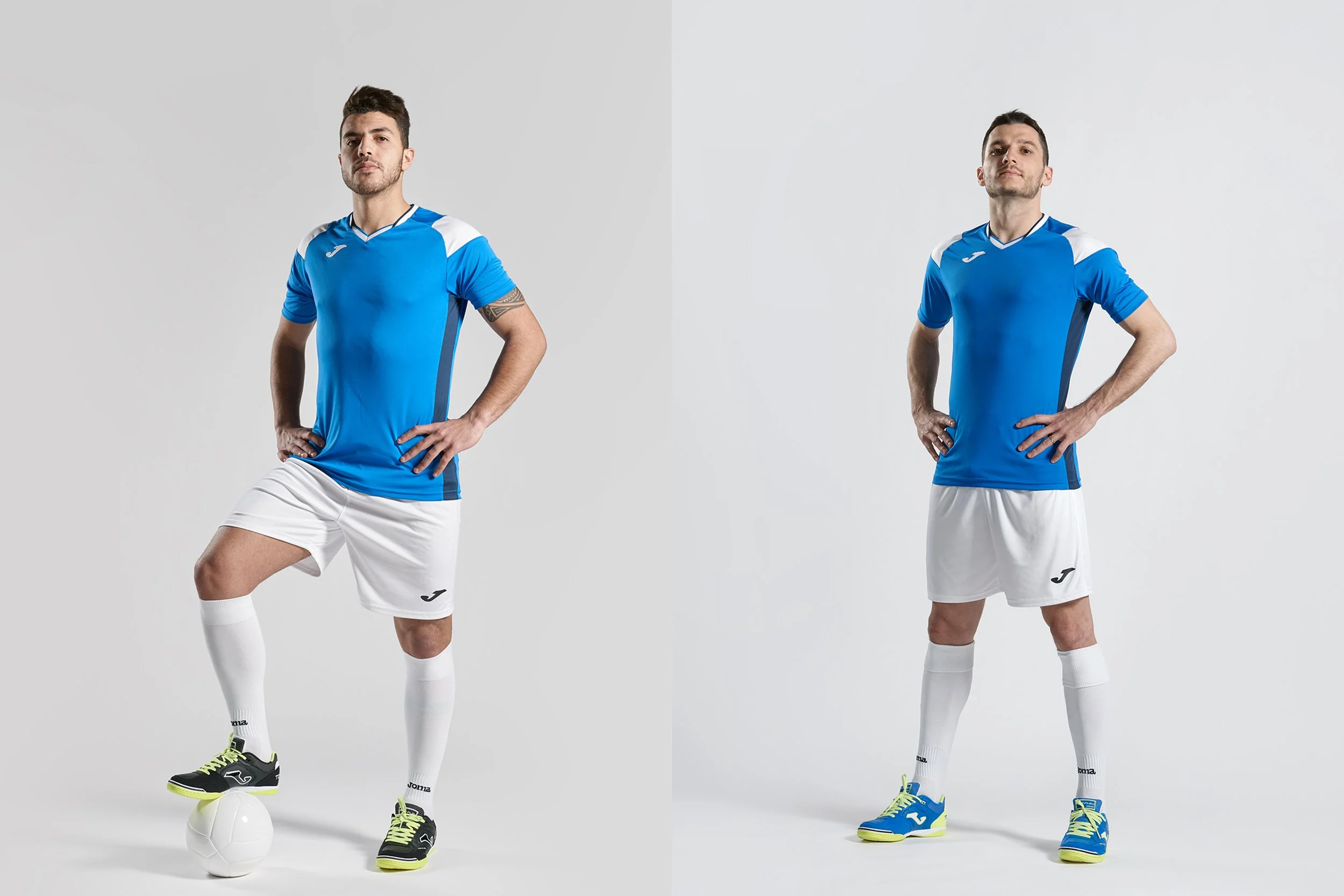 Imagen de Greenspacing.