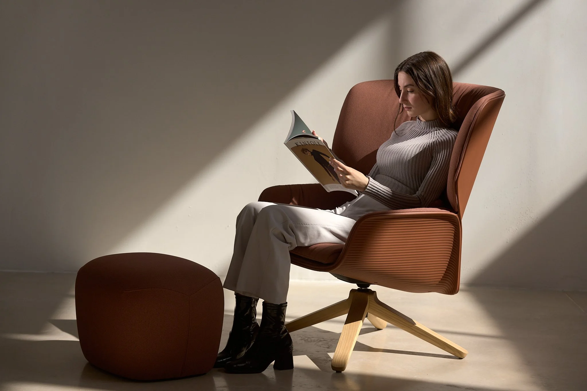 Imagen de Greenspacing.