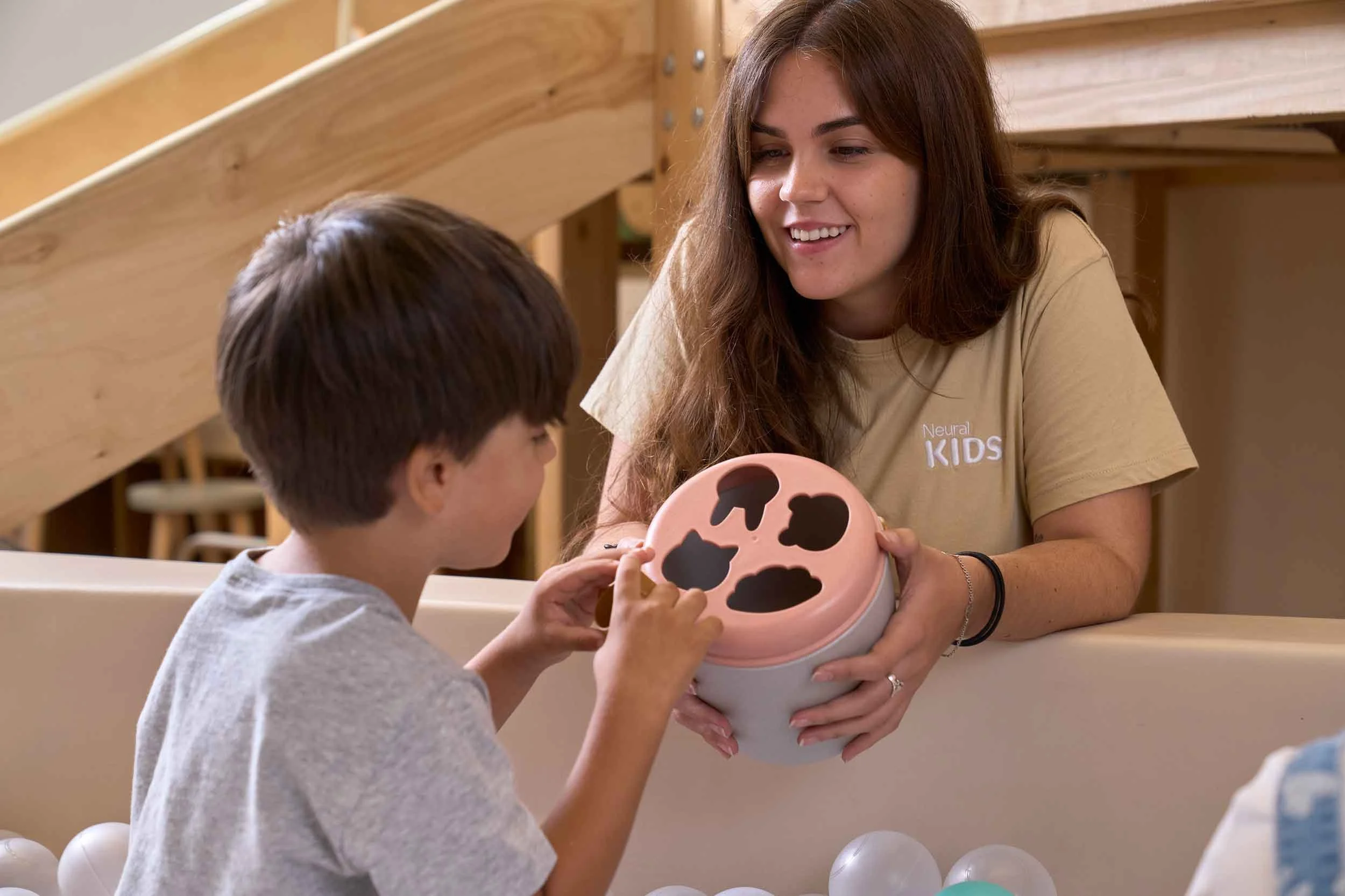 Imagen de Greenspacing.