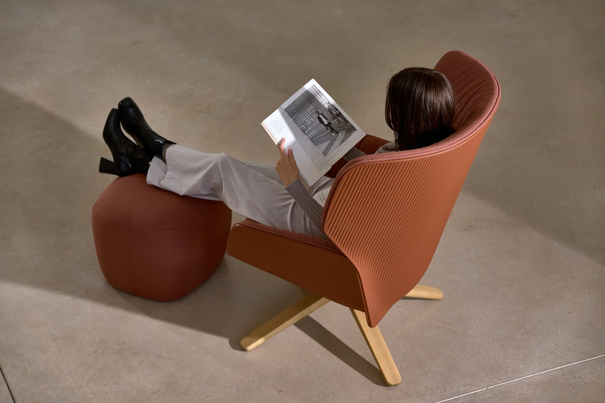 Imagen de Greenspacing.