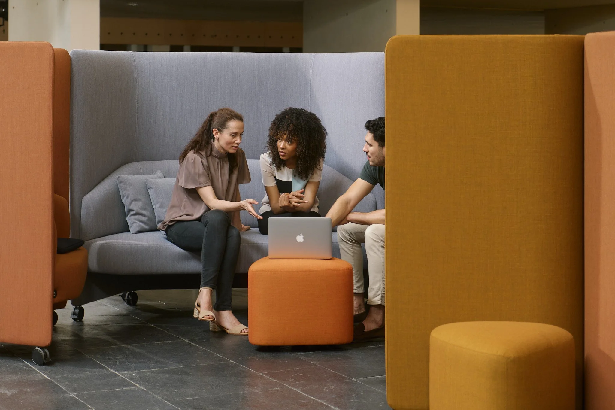 Andreu World - Producto