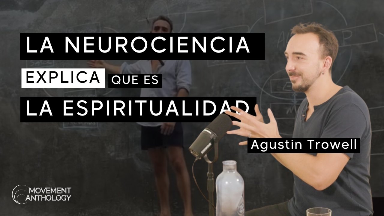 Capitulo 8 - Mentalidad, Hábitos y Emociones - Agustin Trowell