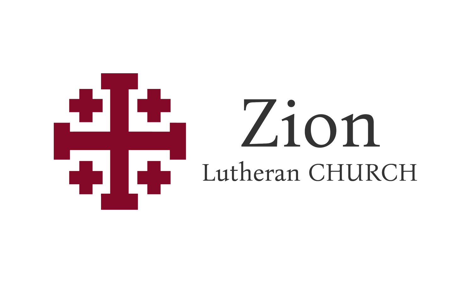 Zion Lutheran Church 