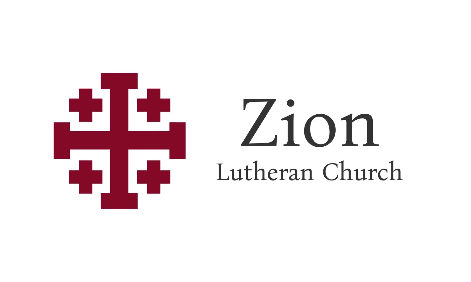 Zion Lutheran Church 