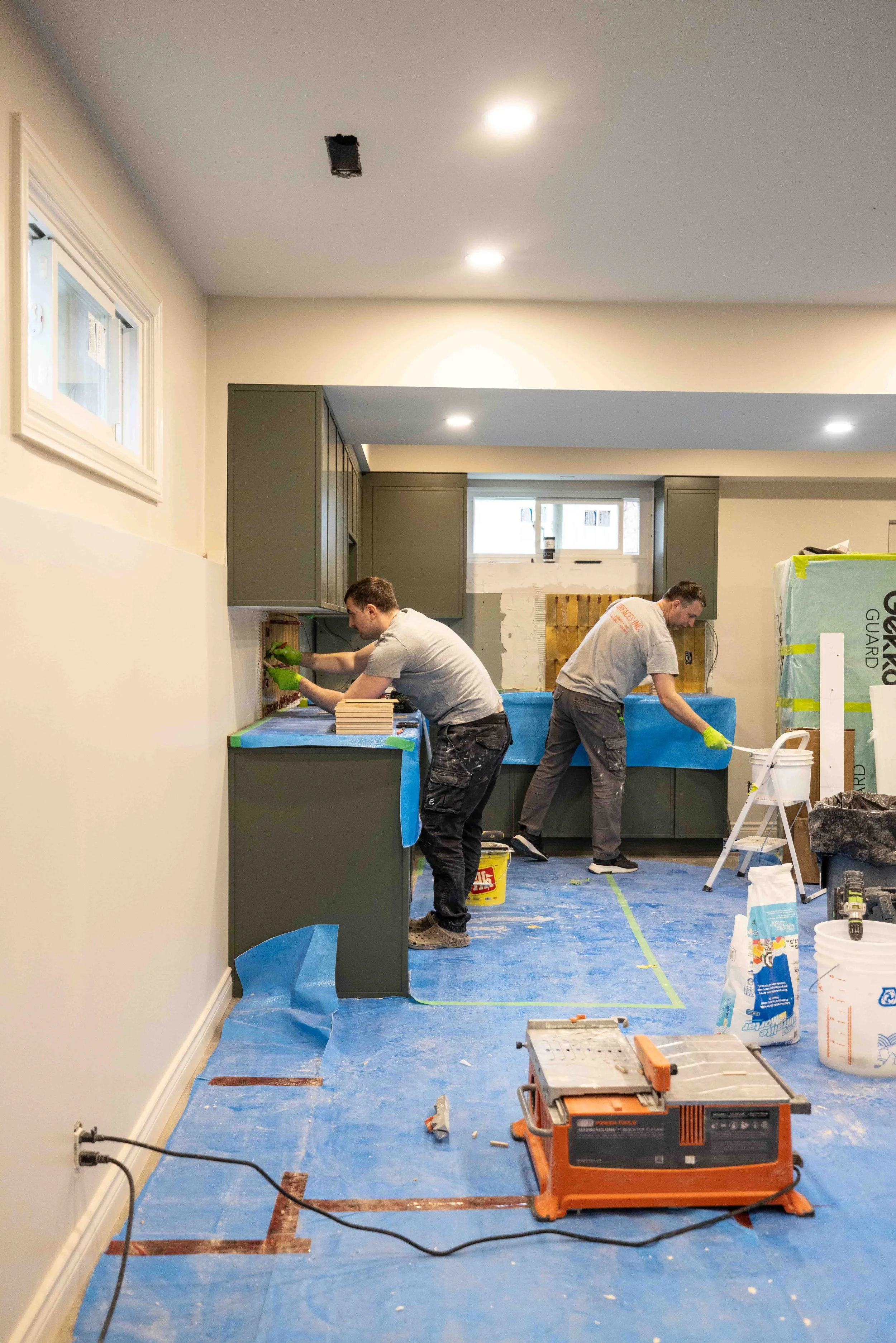 What to Expect on Kitchen Demo Day in Etobicoke (And How to Prepare for It)