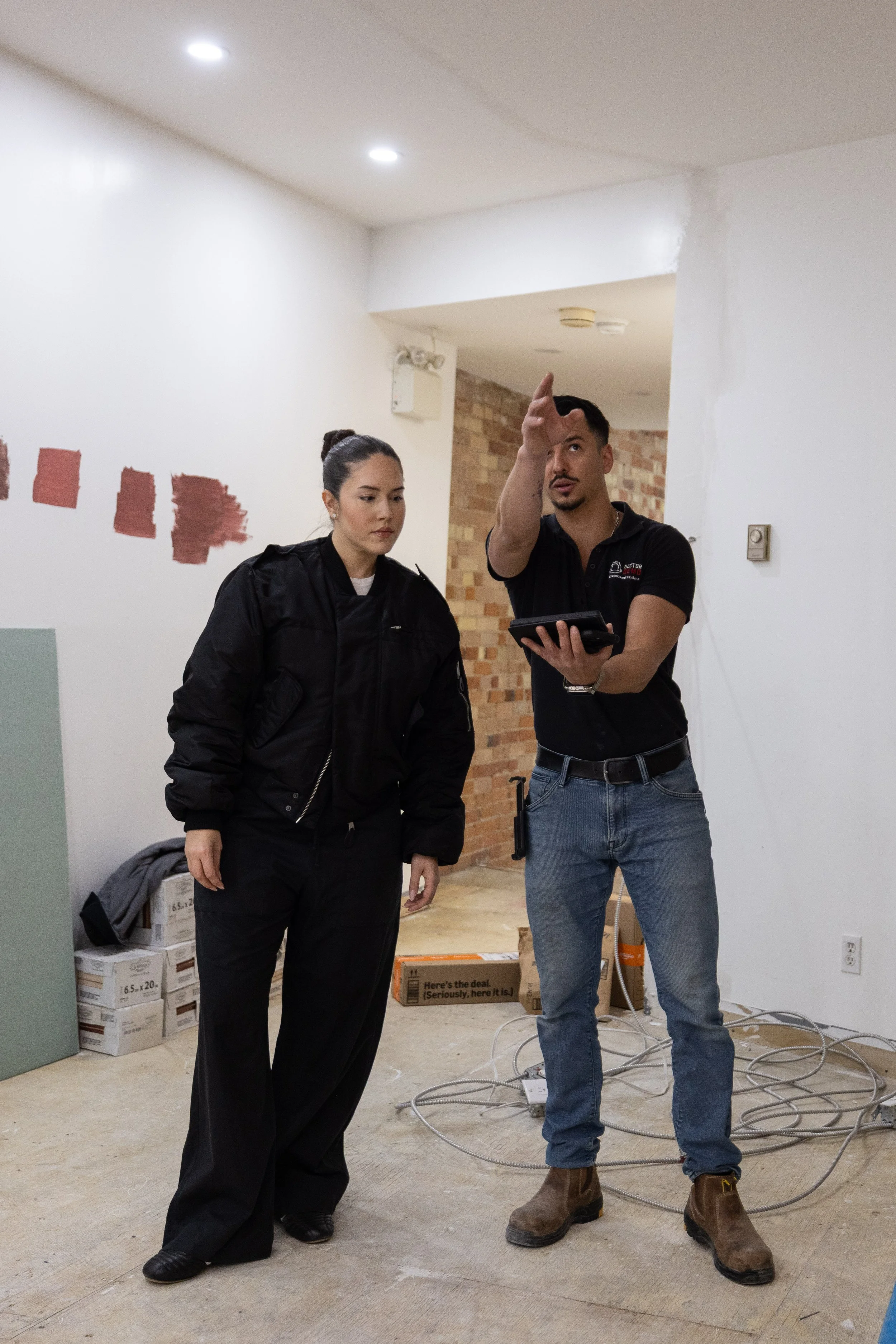 Basement Demo 101: What Toronto Homeowners Need to Know Before Gutting Their Space